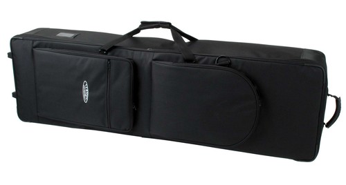 Keyboardtasche koffer mit - keyboardtasche,