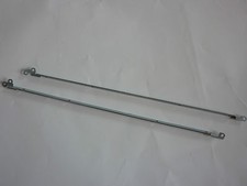 Original Fujitsu Siemens Lifebook E8020D 8020 15" Display halter