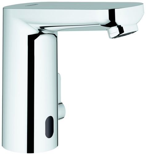 Grohe eurosmart - grohe,
