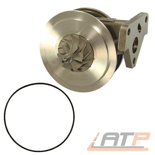 Rumpfgruppe abgas turbo lader - rumpfgruppe, abgas-turbo-lader