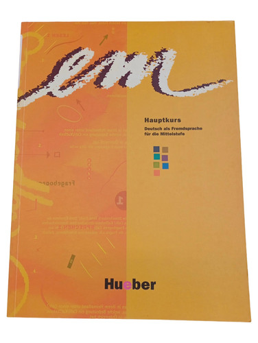 Hueber deutsch als - hueber,