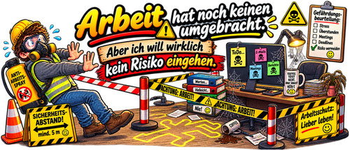Lustige kaffeetasse arbeit - lustige, „arbeit