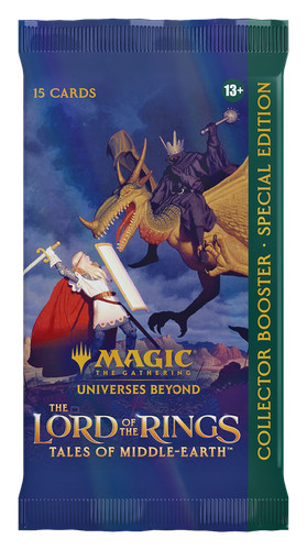 The lord rings tales - of, rings:tales