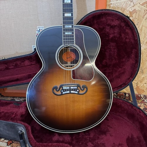 2011 gibson western - gibson, classic