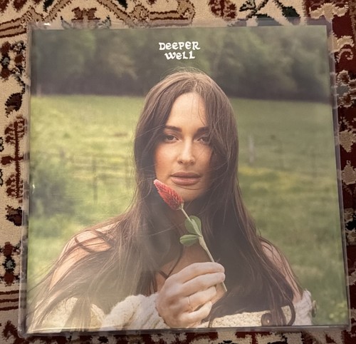 Kacey musgraves deeper well - deeper,