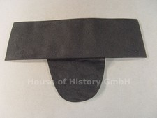 151415: Schwarzer Latz zum