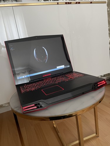 Alienware m17x nebula - alienware, |
