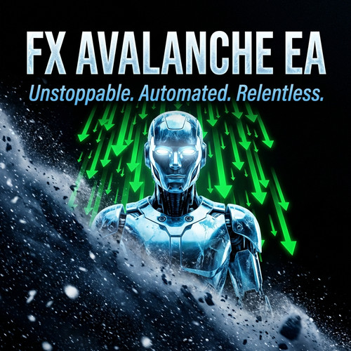 Avalanche - fx,