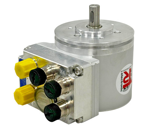 Electronic gmbh - tr-electronic,