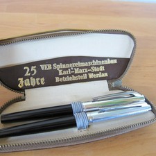 DDR alte Füller Heiko Kolben