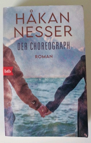Hakan nesser der - der, choreograph