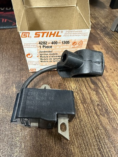 Oem stihl ignition module - stihl,