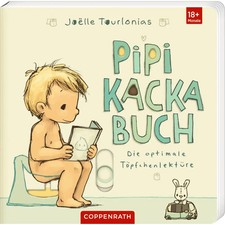 Pipikackabuch - Die optimale