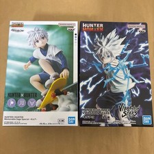 Hunter x Hunter Killua Figur 2