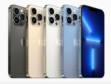 Apple iPhone 13 Pro 128GB