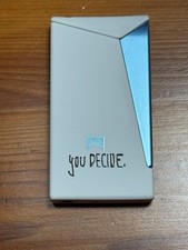 Marlboro blau Feuerzeug you