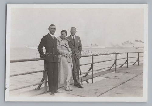 Helgoland 1933 dampfer - helgoland,