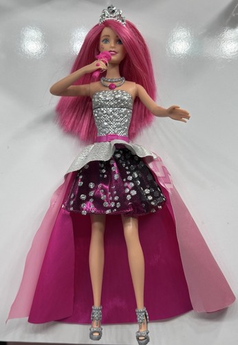 Barbie prinzessin und - und, der