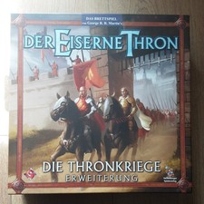 Der Eiserne Thron - Die