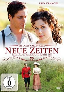 Janette oke neue zeiten - neue, die