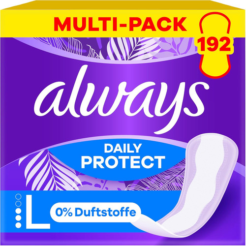 Always daily protect long 192 - protect,