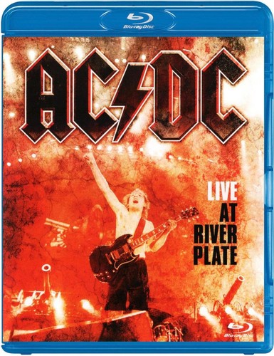 Live at river plate - -,