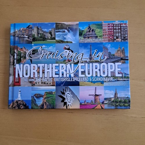 Msc cruises nordeuropa - msc,