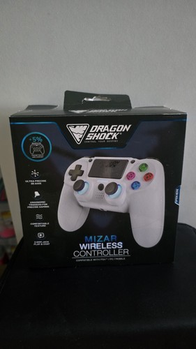 Dragon shock mizar wireless - mizar,