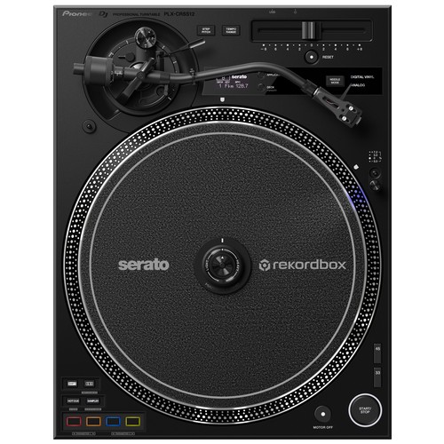 Pioneer plx crss12 - pioneer, dj