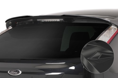 Heck spoiler flügel wing - spoiler,