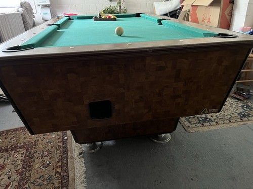 Senator poolbillardtisch mit - poolbillardtisch,