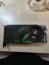 NVIDIA GeForce 8800 GTS 320MB