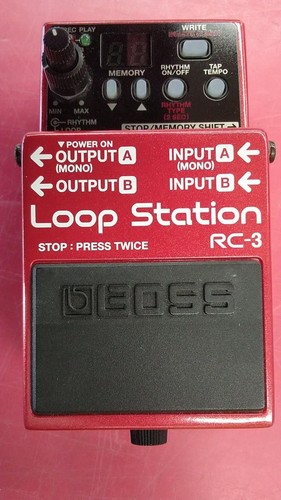 Boss looper gebraucht - boss,