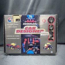 Rare Sealed Large 76 Piece