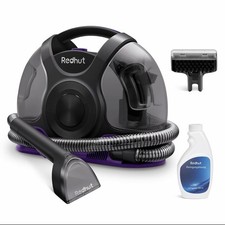 Reinigungsmaschine, tragbarer