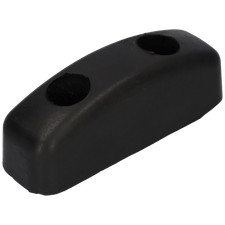 Rammpuffer Gummipuffer