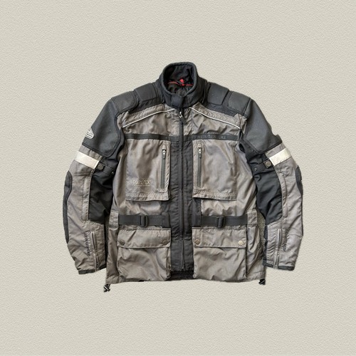 Hein gericke herren gore tex - herren, gore-tex