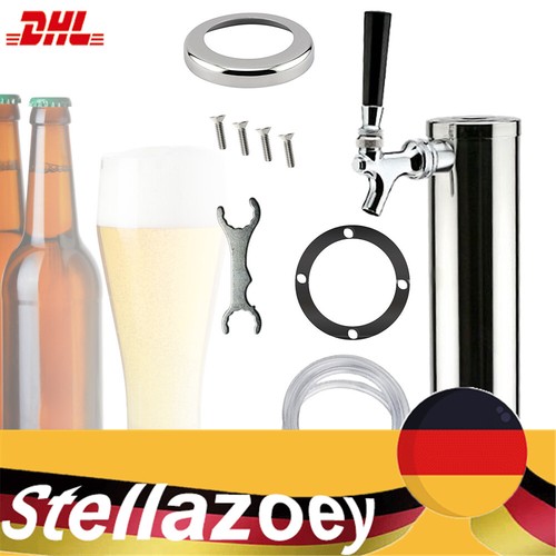 Single tap edelstahl - tap,