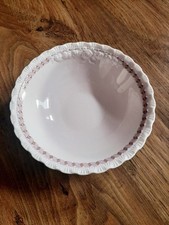 Hutschenreuther Porzellan Porcelaine Rose Schüssel