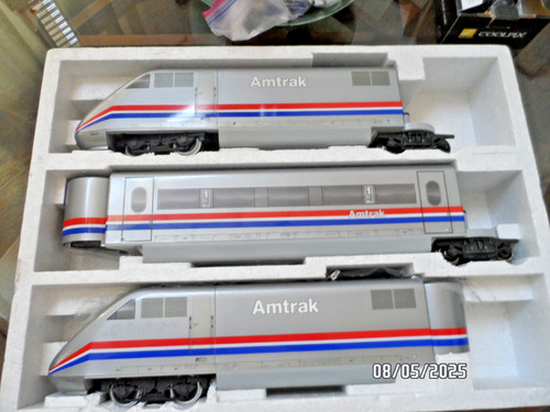 Lgb lehmann scale big - scale,