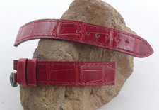 Original Chopard Leder Armband