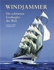 Windjammer. Die schönsten