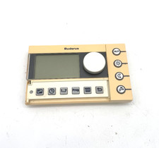 Buderus RC30 *1 EMS  / 1 Jahr
