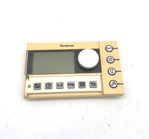 Buderus rc30 ems - ems,