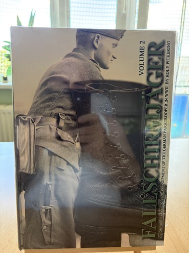 Fallschirmjäger-Specialist
