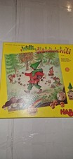 Haba Willi Waldwichtel