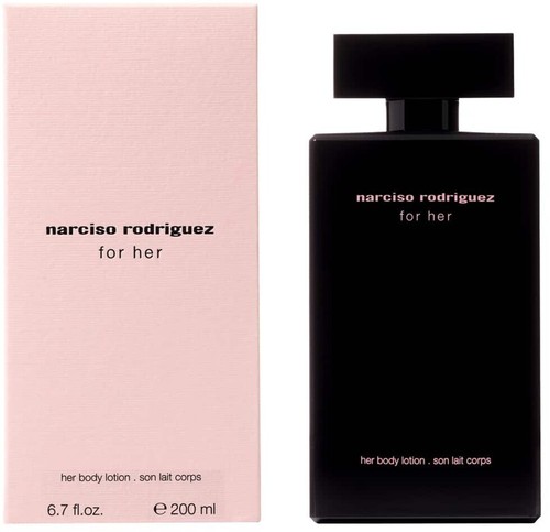 Narciso rodriguez for - narciso,