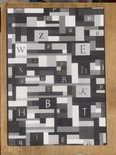 Leerbuch notizbuch tagebuch - leerbuch,