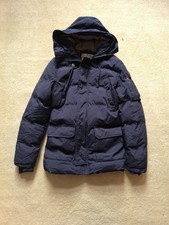 Dunkelblaue Unisex Poolman