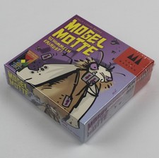 Mogel Motte, Drei Magier